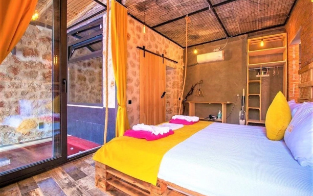 Villa Trend