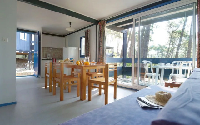 Belambra Hotels & Resorts Carcans Les Cavales