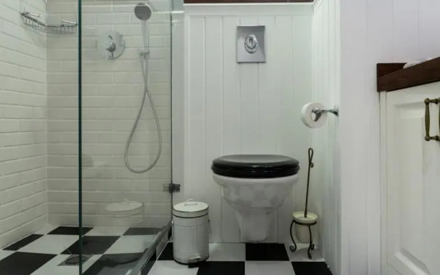 Lilis Place Garden Apartment at The Marina Village
