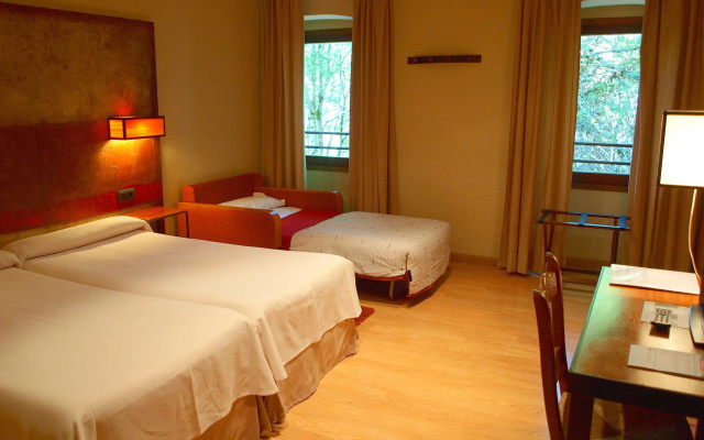 Hotel Santa Cristina