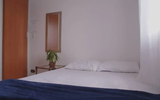 Hostel Litoral Peruíbe