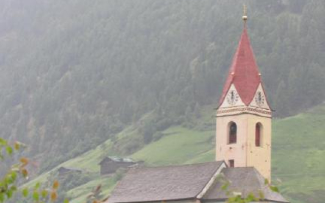 Hotel Am Fels