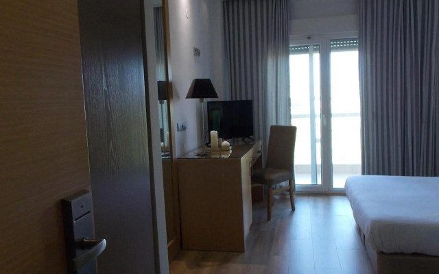 Hotel Alexandros