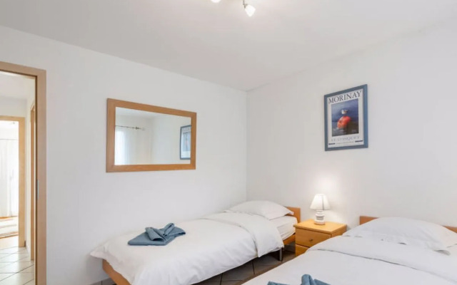 APT C3/R - RéSIDENCE BOUGAINVILLE