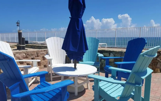 Jupiter Reef Club