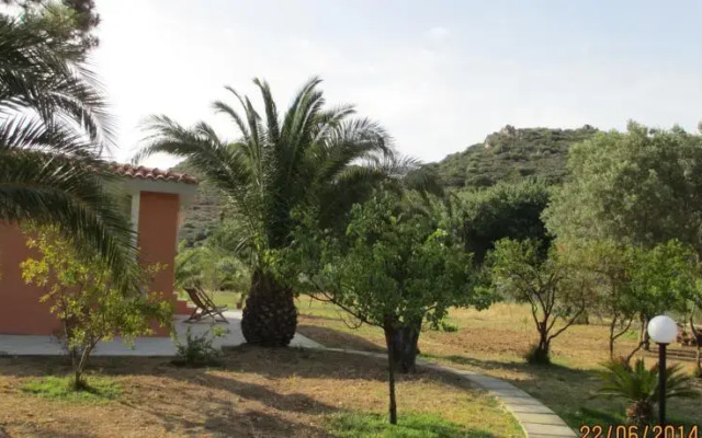 Casa Vacanze Spiaggia Campus
