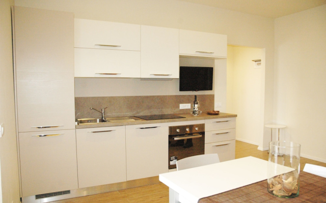 Holiday House Merano