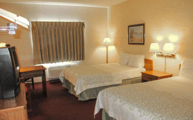 Motel 6 Bridgeview, IL