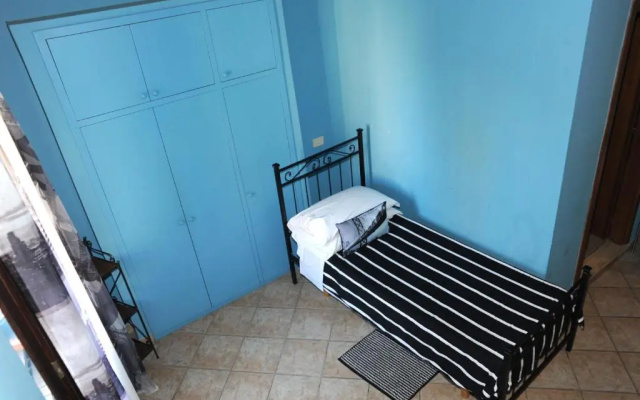 Bed & Breakfast A Casa di Anna