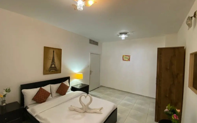 Villa 126