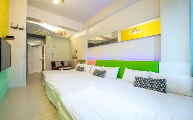 羅東夜市寶貝屋baby house