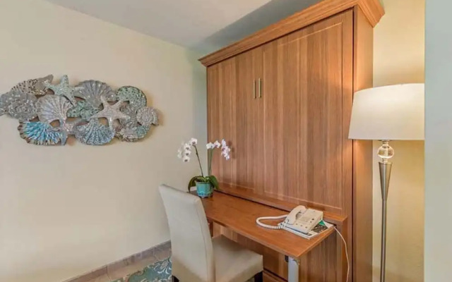 HBR1207-08 - 1 Br Condo