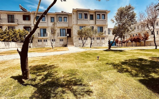 Bozcaada Arcadia