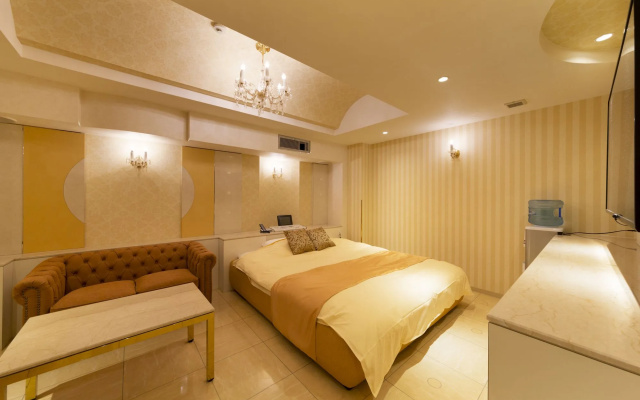 HOTEL Noblesse
