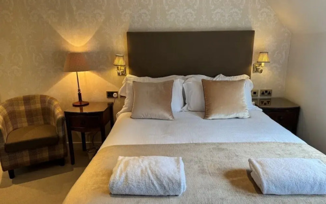 Wellwood Manor Guest House