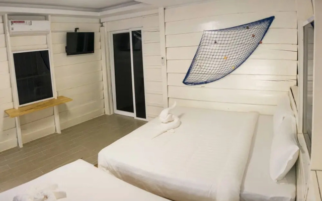 Sarasea Koh Rong Samloem