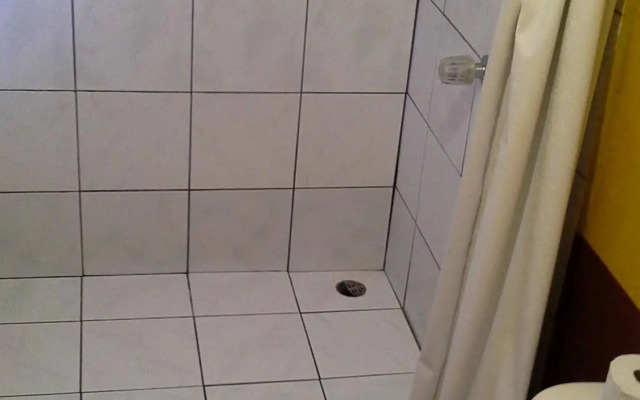 Cabinas Miss Miriam 2