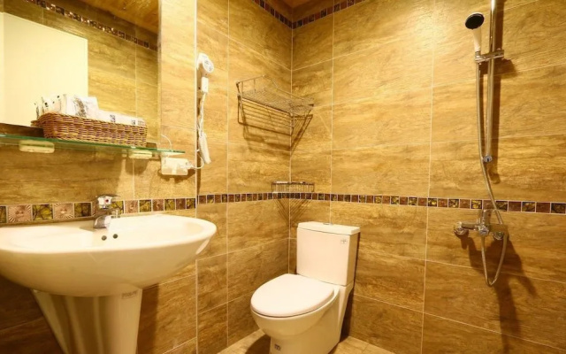 Aqua B&B
