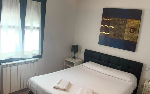 Segeda Apartamentos