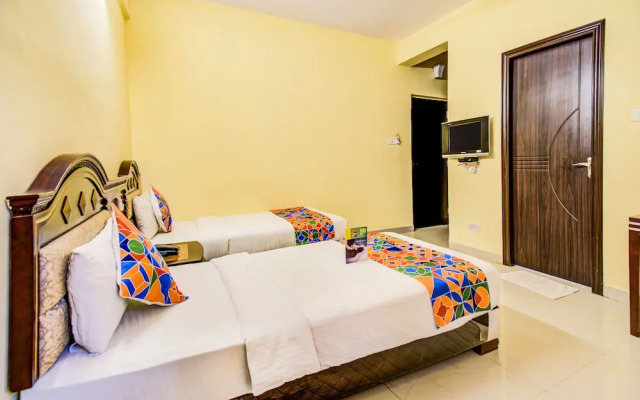 FabHotel 29th Church's Inn