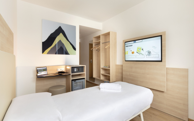 B&B Hotel Bolzano
