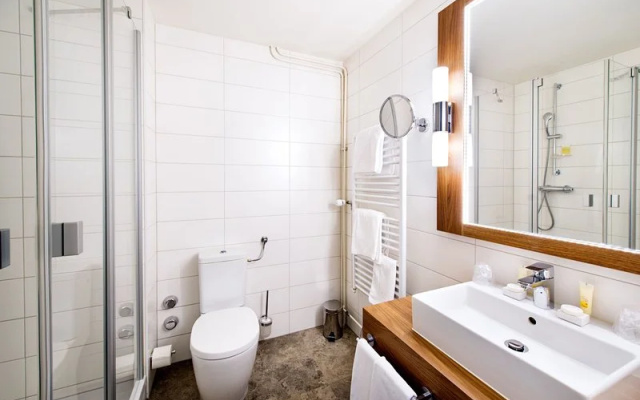 City Hotel Biel
