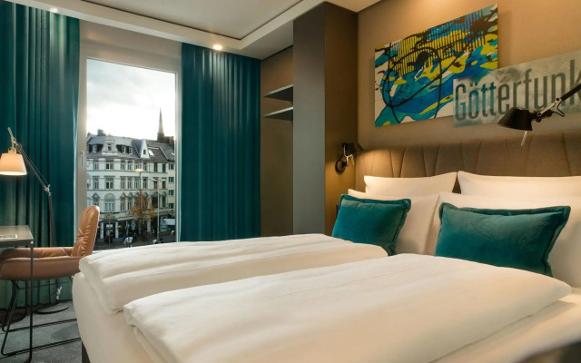 Motel One Bonn-Beethoven