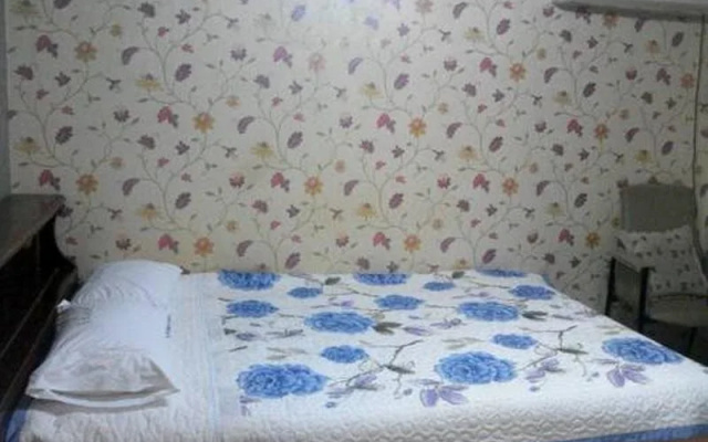 Busan Olive Motel
