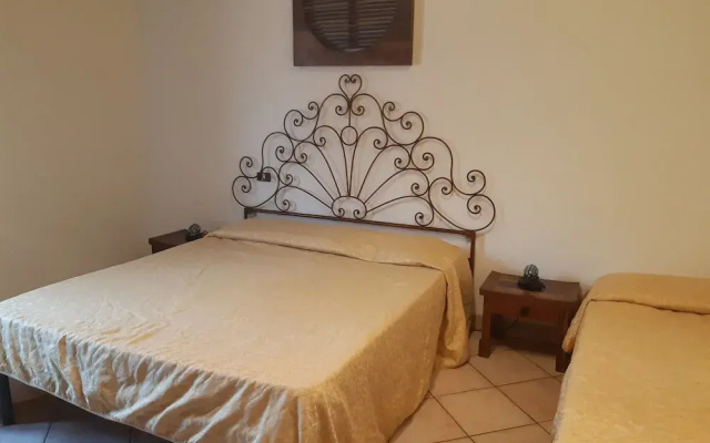 Welcome Bed And Breakfast