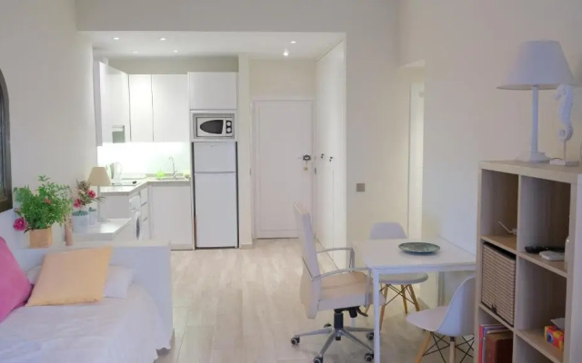 Apartamento Skol 144 Primera Linea de Playa