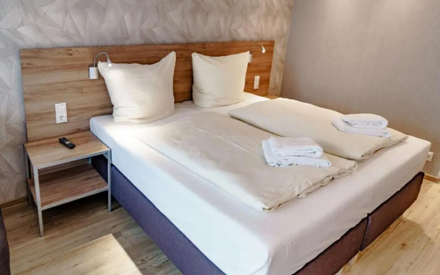 Haus am See Luxury HS 224 B