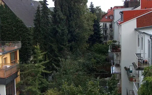 Gästehaus Peterswerder