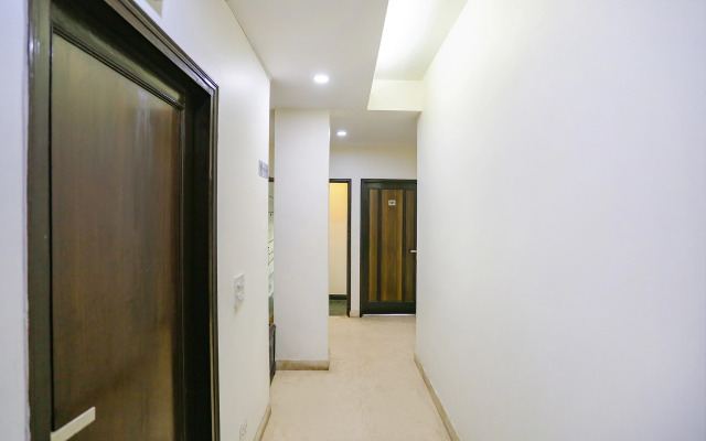 FabHotel JPM The Grand Bella