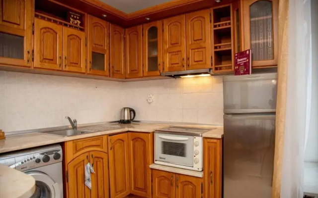 Convenient 1-Bedroom Flat next to Harmanite Beach