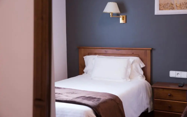 Hotel Bruna