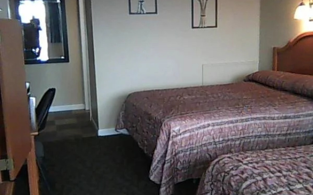 Berry's Motel