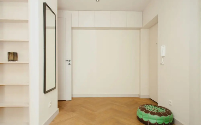 ShortStayPoland Noakowskiego (B18)