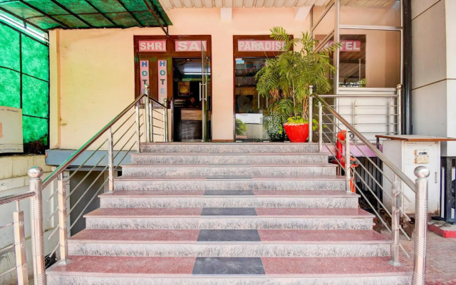 OYO Rooms Khirni Phatak Jaipur