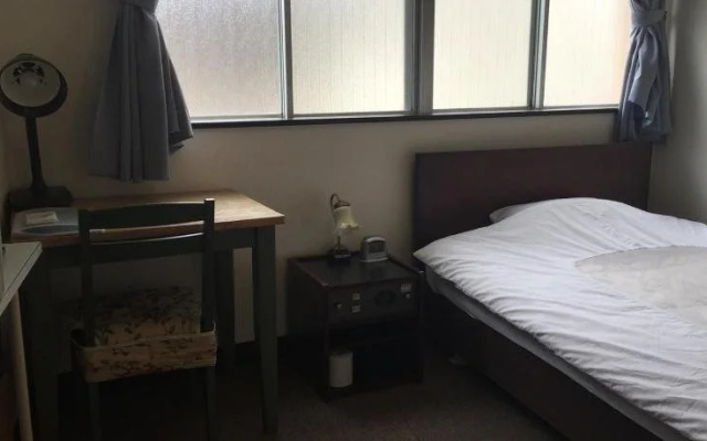 Chiyoda Hotel