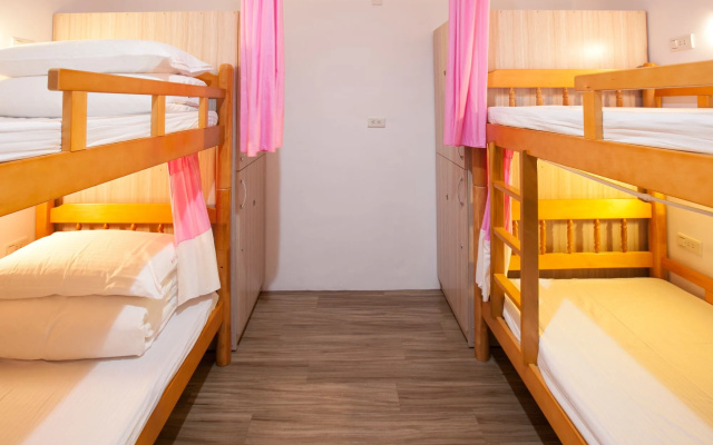Chesdon Hostel