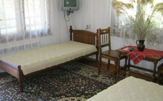 Villa Lalka