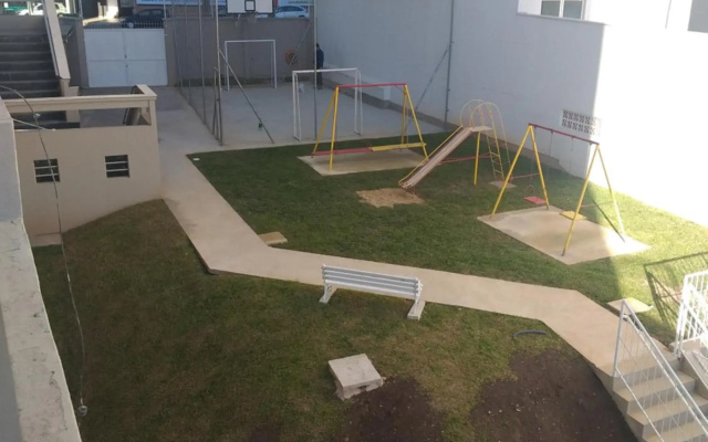 Apto em ótima localização!