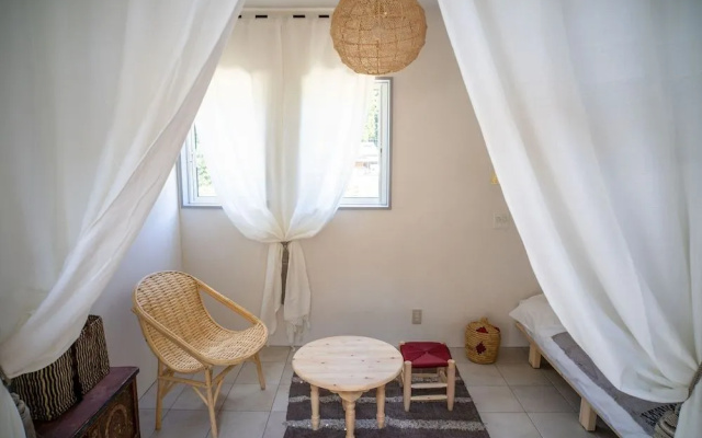 Riad Nana