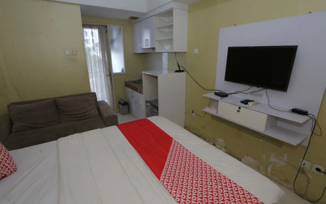 OYO Life 93008 Pelangi Coliving