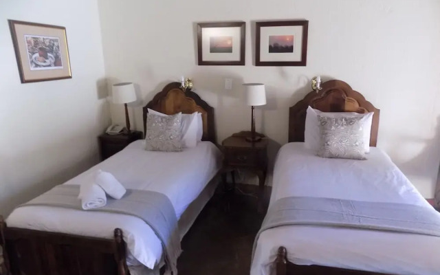 The Farm Inn Hotel