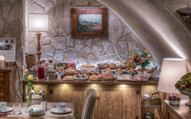 B&B Il Grottino Di Assergi