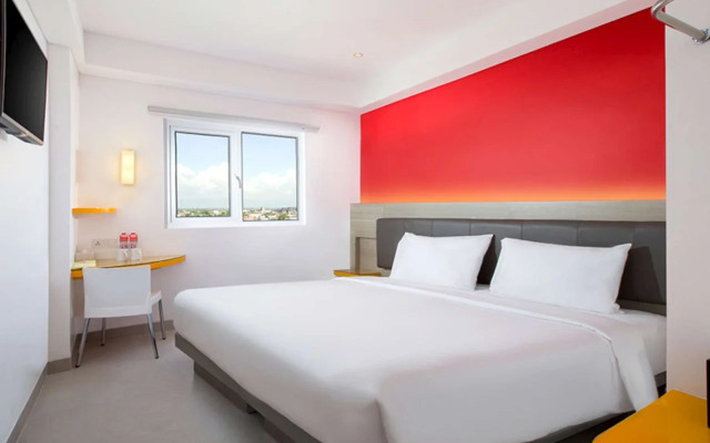 Amaris Hotel Padang