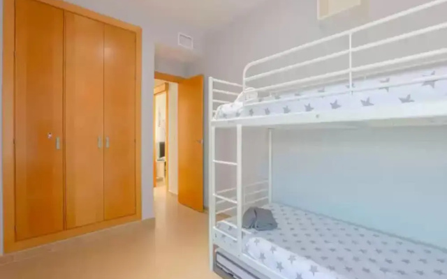 Villablanca Home - Apartment In Villablanca