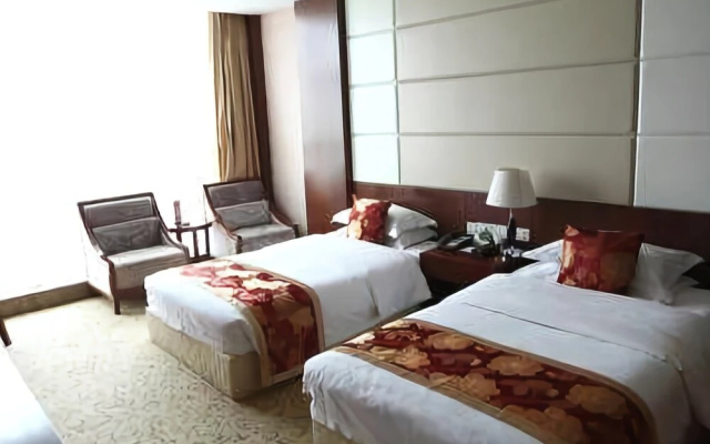 Juguo Hotel