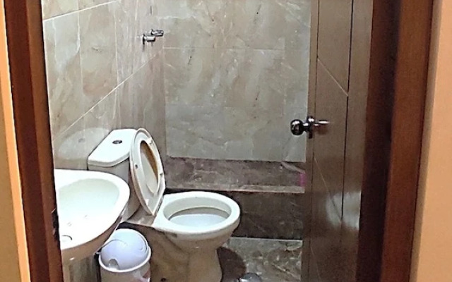 Hotel San Miguel